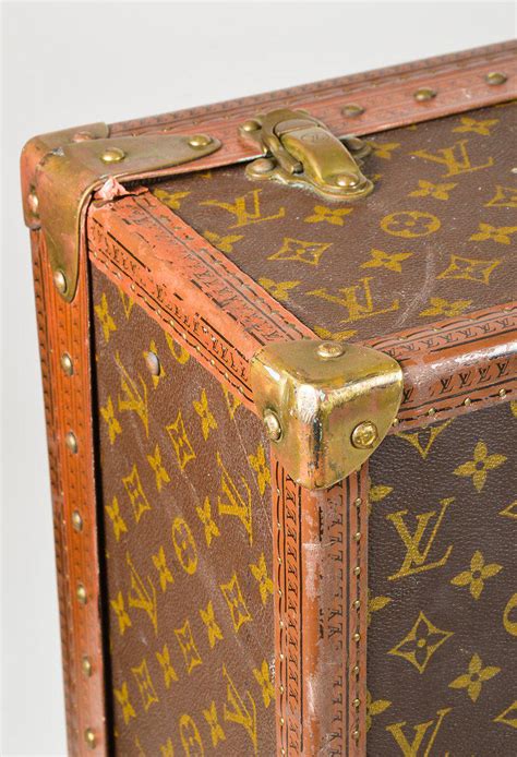 what is louis vuitton canvas made of|louis vuitton coated canvas.